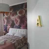 B&B Potenza IT, hotell i Potenza