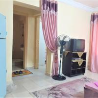 Furnished Apartment, hotel in Minya
