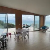 Whatuwhiwhi View, hotel i Karikari Peninsula