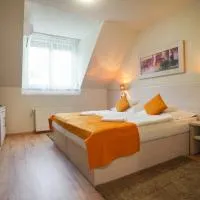 Szalajka Fogadó és Étterem, hotel a Szilvásvárad