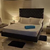 PISCINA SARITA CLUB BOUTIQUE, hotel v destinácii Girardot