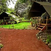 Expediciones Mexico Verde、Jalcomulcoのホテル