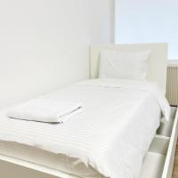 Wohnung alleinige Nutzung 40m² 4 Schlafplätze Wiesbaden, hotel en Schierstein, Wiesbaden