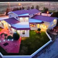 River View Ranch, hotel near Western Nebraska Regional (William B. Heilig Field) - BFF, Costin