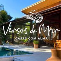 Casas Versos do Mar