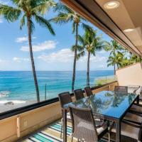 MAKENA SURF, #G-301-302 condo, hotel in Poolenalena Beach, Wailea