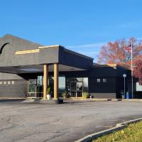 Newburgh Inn, hotell sihtkohas Newburgh lennujaama Stewart Airport - SWF lähedal