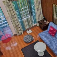 Daet Transient Tiny House staycation 2-6px