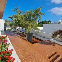CASA COSTA VOLCAN, hotel v destinaci Teguise