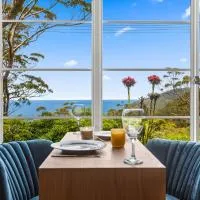 Romantic Ocean View Studio at Stanwell Tops, khách sạn ở Stanwell Park