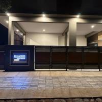 Passaddhi Serviced Apartment F1