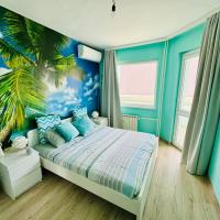 Sunrise Smart Home, hotel dekat Bandara Varna - VAR, Varna