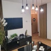 Apartament Złota Dziewiątka, hotel en Wągrowiec