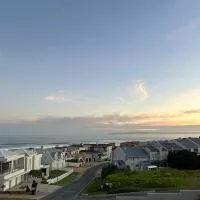 Spacious Beach Breakaway, hotel i Groot Brak Rivier