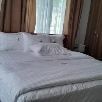 Belmont Villas Mbale, hotel a Mbale