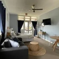 Court House - Studio, hotel v destinaci Beachport