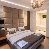 Hotel RAS Pazarište, hôtel à Novi Pazar