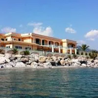 Hotel Ristorante La Lampara โรงแรมในจิซเซเรีย