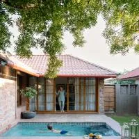 Surpura Bagh - A Luxury Boutique Resort, hotel em Jodhpur