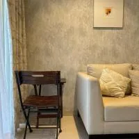 TATA Rio de Goa ,Good Stay Premium 2 BHK Apartment,6 km from Airport, - 101, khách sạn ở Dabolim