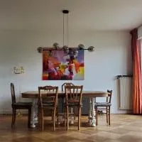 Bd du Lycée-Rue d'Issy, hotell i Vanves