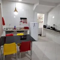 Apartamento top central, hotel u gradu Pau dos Ferros