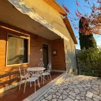 Casa Remolina، فندق في Montefollonico
