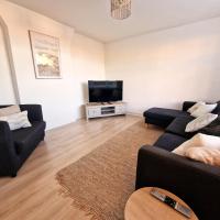 AO Home Lettings - Ferryhills House