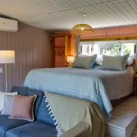 Il Tano Suites, hotel u gradu Punta del Dijablo
