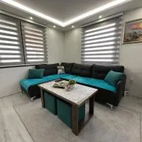 Snjezna kuca Rakovac, hotel v mestu Pale