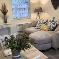 2 Bedroom duplex apartment, Hotel in Bawtry