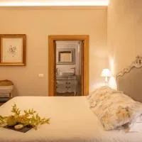San Michele al Castello, hotell sihtkohas Castiglion Fiorentino