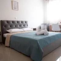 Anesis Airport rooms 102, hotel u gradu 'Koropíon'