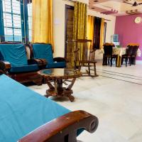 Prince Castle-4BHK Apartment,Guesthouse