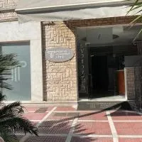 Piraeus Acropole Hotel