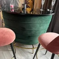 Villa Maxima mit Terrasse, Klimaanlage und Sauna, מלון בבאד ווילדונגן