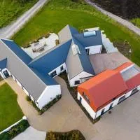 Red Sheds Villa Portarlington, hotel em Ballymorris