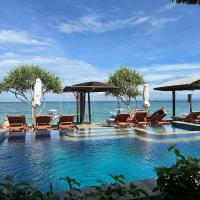 Ketut Losmen Bungalows Lembongan, hotel en Jungut Batu, Nusa Lembongan