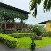 Hotel Aurora Inn, Nuevo Arenal, hotel v mestu Nuevo Arenal