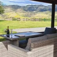 Lakeside Retreat, hotel a Cromwell