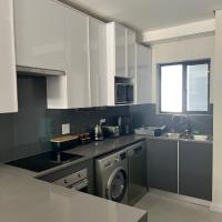 Flat 2 Block 15 Bellamare