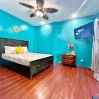 Ngermid Oasis- 2 BD Master Suite, hotel malapit sa Palau International Airport - ROR, Koror