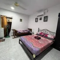 Nipah Medium Roomstay Parit Buntar – hotel w mieście Parit Buntar
