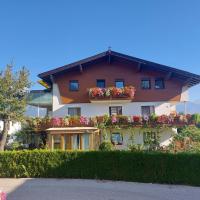 Haus Muigg, hotel in: Mutters, Innsbruck