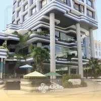 Odin Hotel Quy Nhon, hôtel à Quy Nhơn