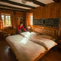 Mountain Lodges of Nepal - Phakding, hotel near Phaplu Airport - PPL, Phakding