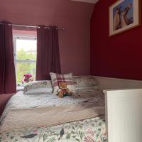 Country home near the airport, hotel perto de Aeroporto de Edimburgo - EDI, Edimburgo