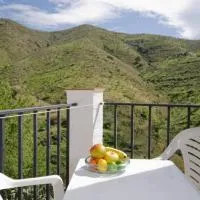 Cortijo Grande Studio, hotel em Rubite