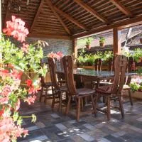 Biertan 48 Guesthouse, hotell i Biertan