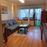 Apartament Daria, hotel em Jaworzno